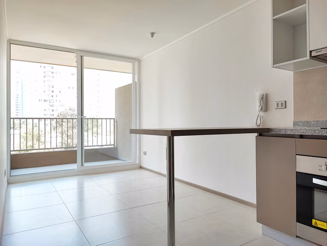 DEPARTAMENTO 2D1B SEMI NUEVO EN LA CISTERNA - Imagen 11