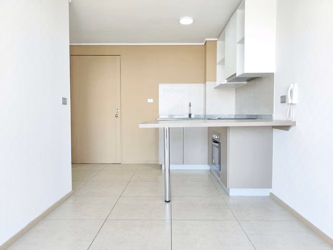 DEPARTAMENTO 2D1B SEMI NUEVO EN LA CISTERNA - Imagen 30