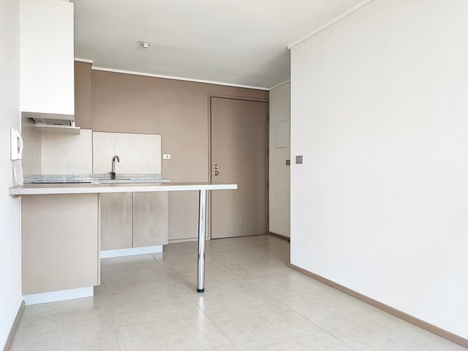 DEPARTAMENTO 2D1B SEMI NUEVO EN LA CISTERNA - Imagen 4