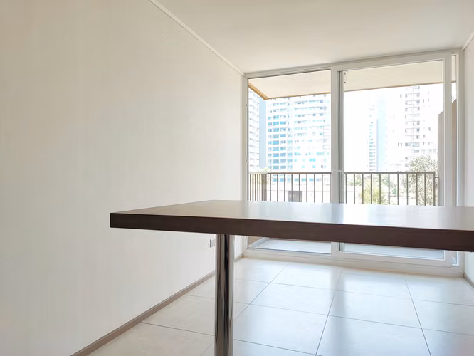 DEPARTAMENTO 2D1B SEMI NUEVO EN LA CISTERNA - Imagen 12