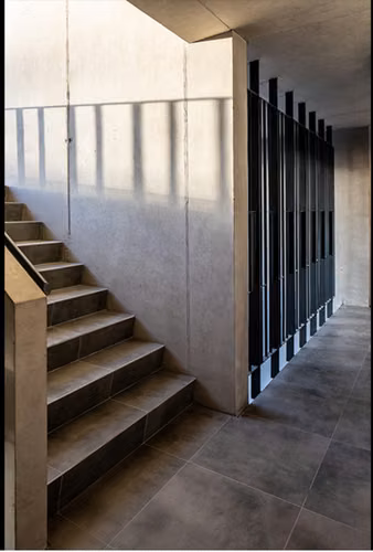 DEPARTAMENTO TRIPLEX CON TERRAZA EN PROVIDENCIA - Imagen 5