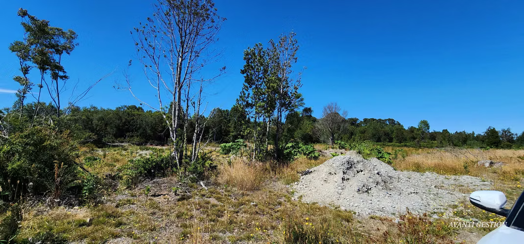 VENTA DE PARCELA CERCA SAN JAVIER PELLUCO ALTO - Imagen 28