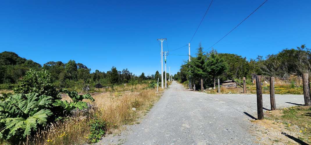 PARCELA EN VENTA SECTOR PELLUCO ALTO - Imagen 15