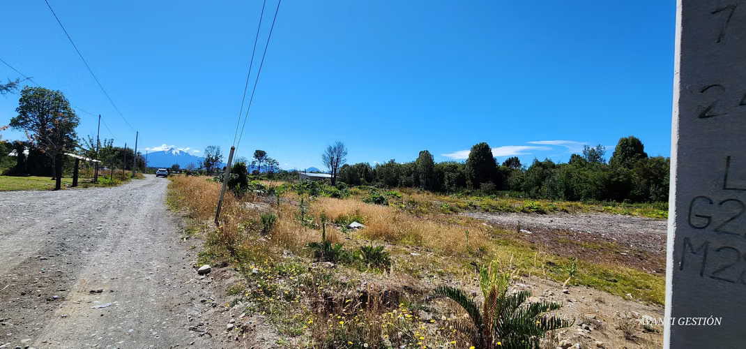 VENTA DE PARCELA CERCA SAN JAVIER PELLUCO ALTO - Imagen 21