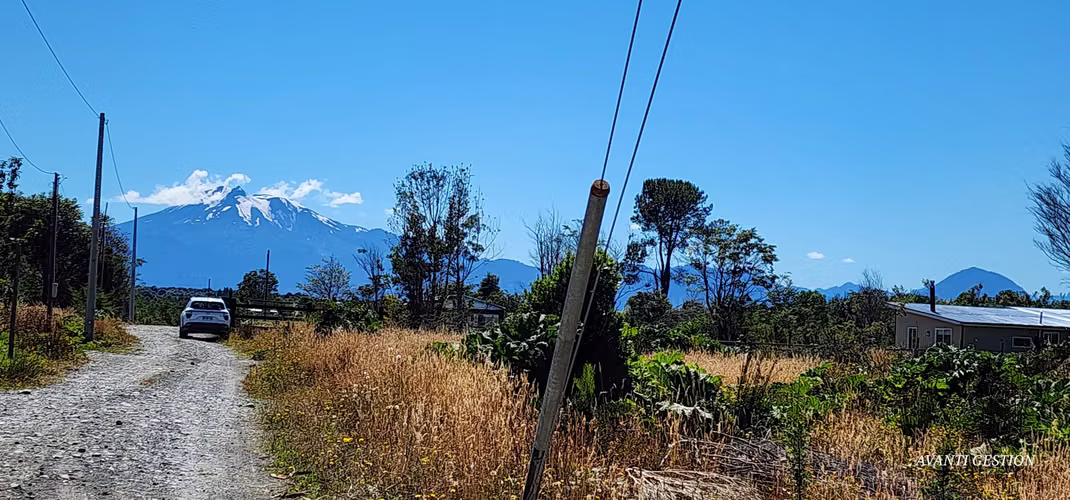 VENTA DE PARCELA CERCA SAN JAVIER PELLUCO ALTO - Imagen 30