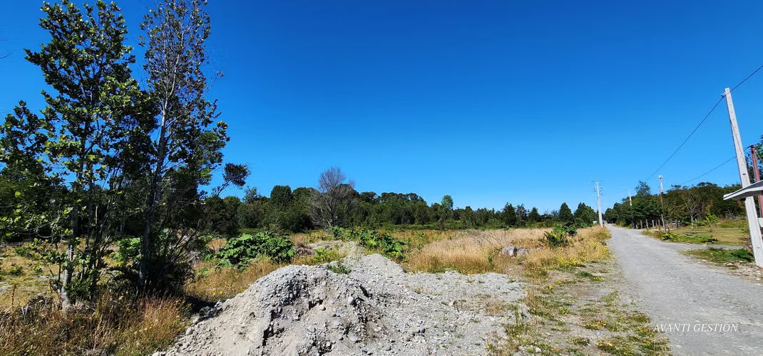 VENTA DE PARCELA CERCA SAN JAVIER PELLUCO ALTO - Imagen 11