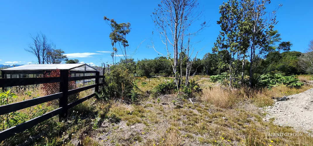 VENTA DE PARCELA CERCA SAN JAVIER PELLUCO ALTO - Imagen 13