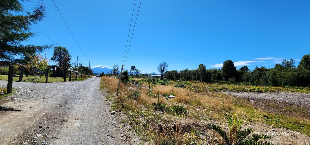 VENTA DE PARCELA CERCA SAN JAVIER PELLUCO ALTO - Imagen 20