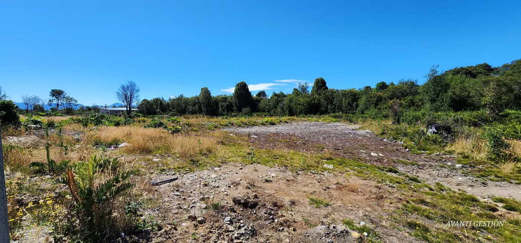 VENTA DE PARCELA CERCA SAN JAVIER PELLUCO ALTO - Imagen 18