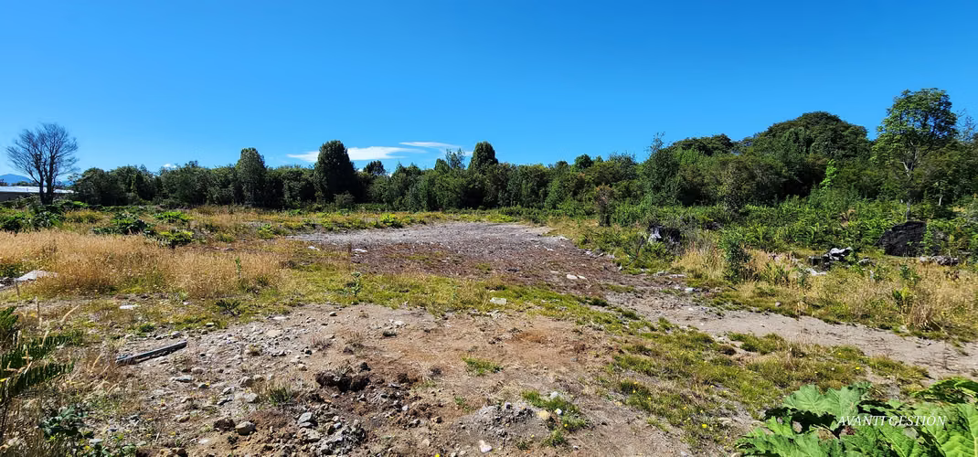 VENTA DE PARCELA CERCA SAN JAVIER PELLUCO ALTO - Imagen 17