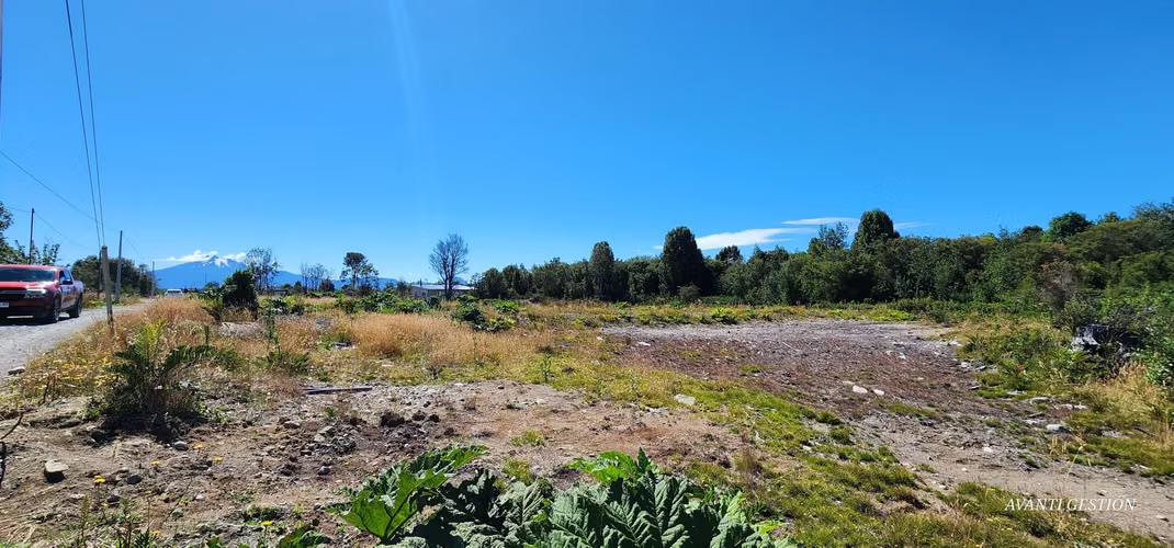 VENTA DE PARCELA CERCA SAN JAVIER PELLUCO ALTO - Imagen 19