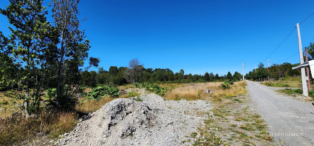 VENTA DE PARCELA CERCA SAN JAVIER PELLUCO ALTO - Imagen 9