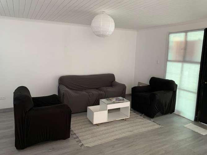 EXCELENTE CASA DE INVERSION 4D 1B - Imagen 13