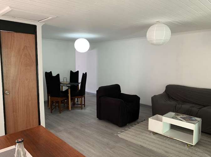 EXCELENTE CASA DE INVERSION 4D 1B - Imagen 12