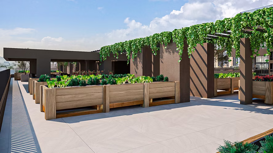 2D2B NUEVO EN EDIFICIO CON ENTREGA 2026 Y ALTA CONECTIVIDAD - Imagen 10