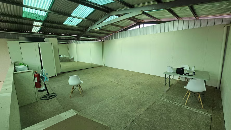 VENTA GALPON BODEGA COMERCIAL 267 M2 PORTUGAL AV MATTA