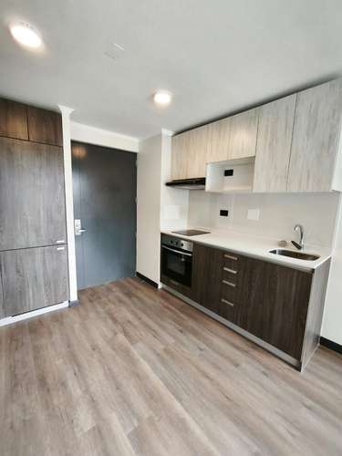 ARRIENDO DEPARTAMENTO 1D 1B NUEVO A ESTRENAR TEATINOS 750