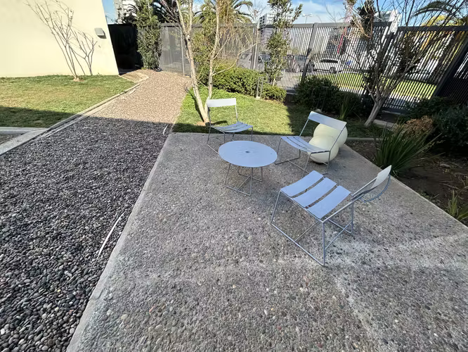 INCREIBLE DEPTO 3D 2B ESTACIONAMIENTO Y TERRAZA FRENTE MALL