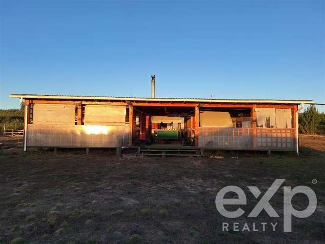 Parcela en venta en Pichilemu