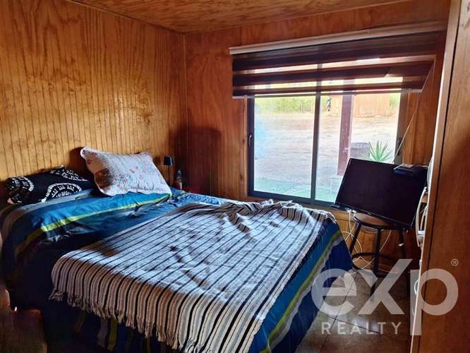 Parcela en venta en Pichilemu