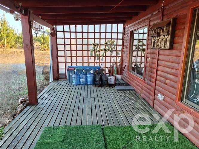 Parcela en venta en Pichilemu