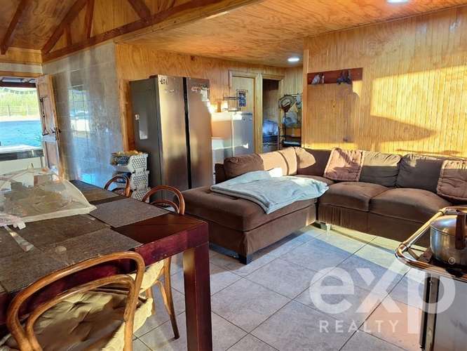 Parcela en venta en Pichilemu