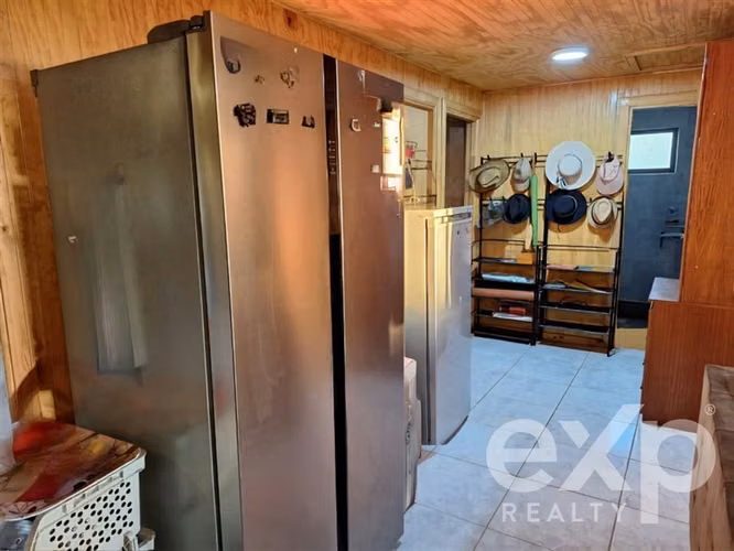 Parcela en venta en Pichilemu