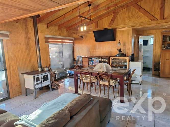 Parcela en venta en Pichilemu