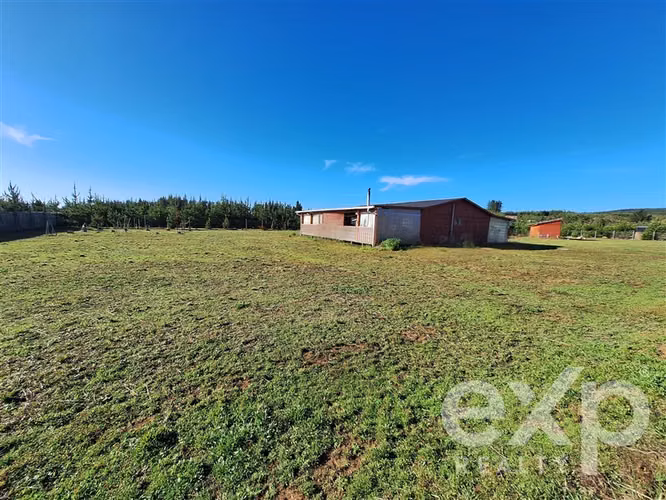 Sitio en venta en Pichilemu - Imagen 5
