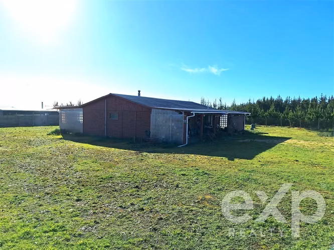 Sitio en venta en Pichilemu - Imagen 2