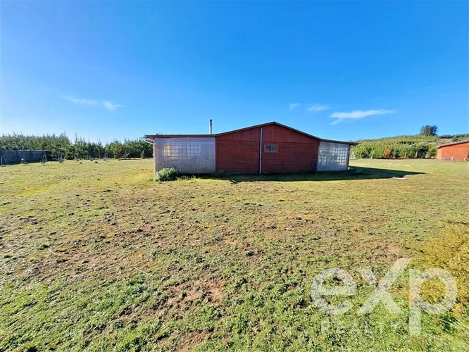 Sitio en venta en Pichilemu - Imagen 3