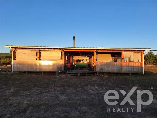 Casa en venta de 5 dorm. en Pichilemu
