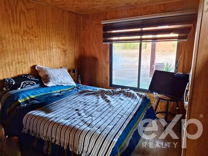 Casa en venta de 5 dorm. en Pichilemu