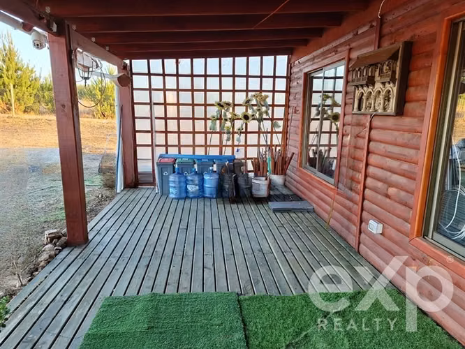 Casa en venta de 5 dorm. en Pichilemu