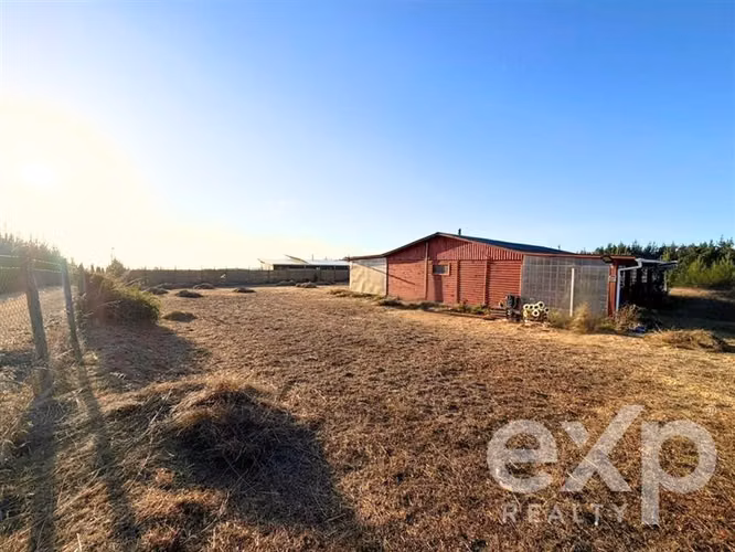 Casa en venta de 5 dorm. en Pichilemu