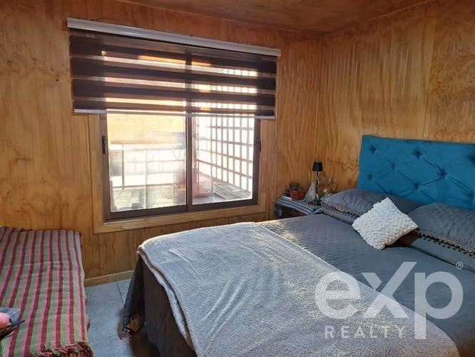 Casa en venta de 5 dorm. en Pichilemu