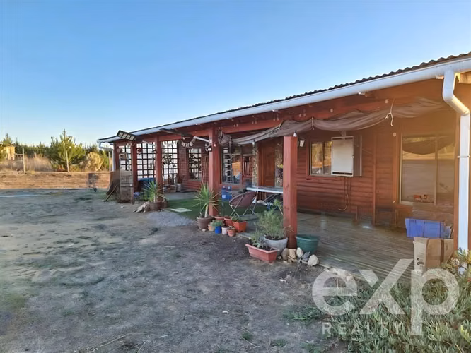Casa en venta de 5 dorm. en Pichilemu
