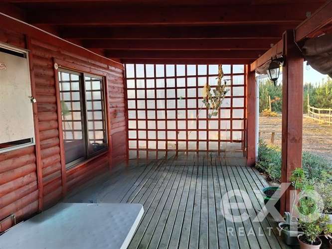 Terreno Construccion en venta en Pichilemu