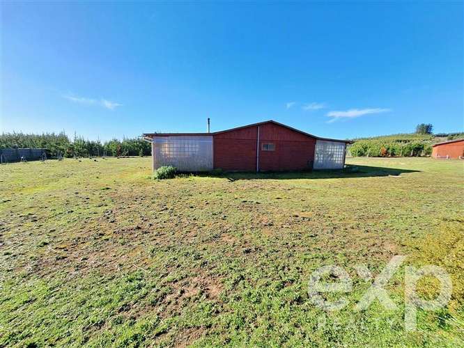 Terreno Construccion en venta en Pichilemu