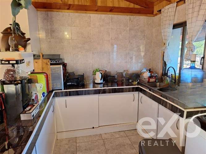 Terreno Construccion en venta en Pichilemu