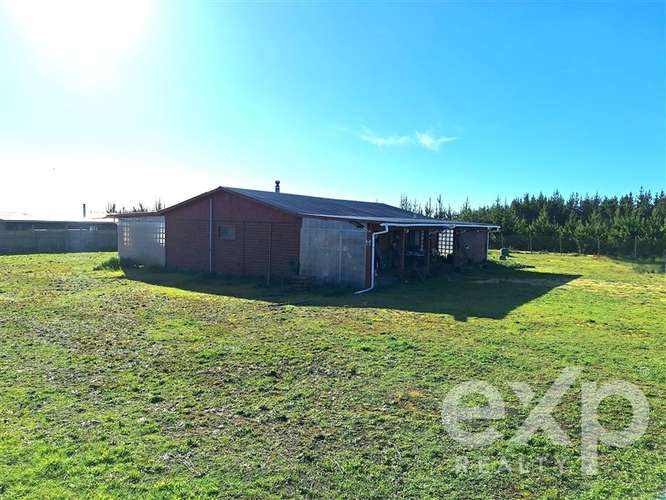 Terreno Construccion en venta en Pichilemu