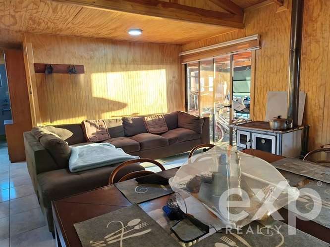 Terreno Construccion en venta en Pichilemu