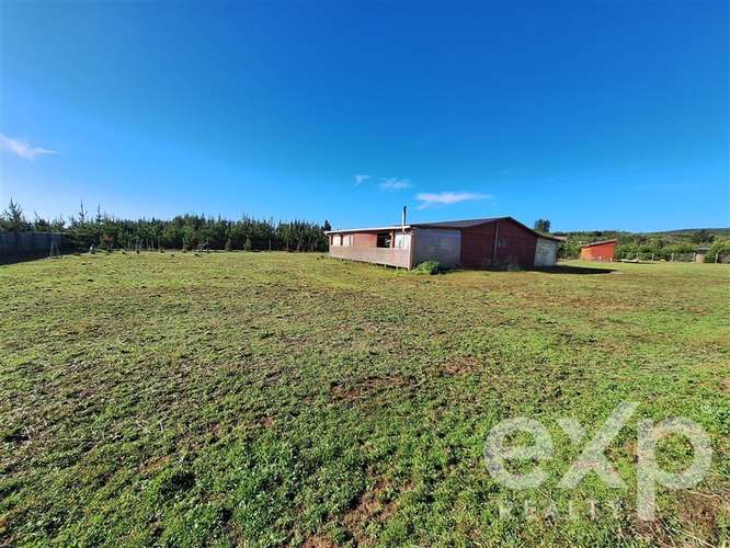 Terreno Construccion en venta en Pichilemu