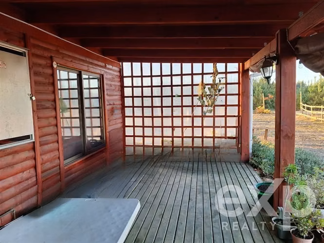 Terreno Construccion en venta en Pichilemu