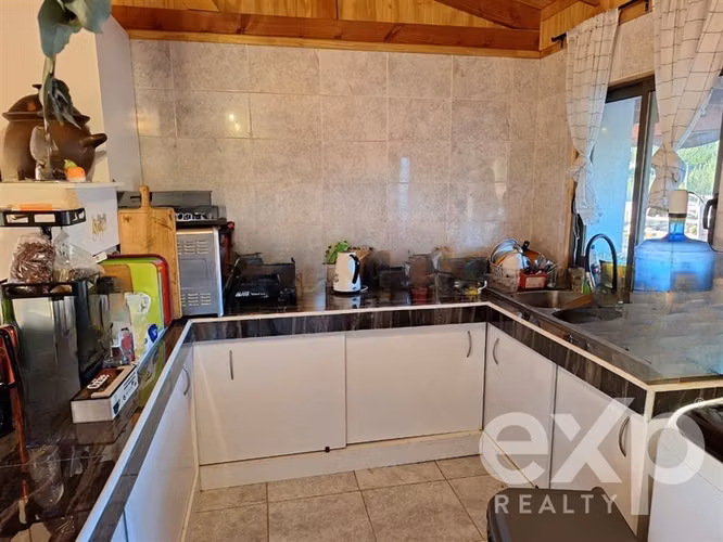 Terreno Construccion en venta en Pichilemu