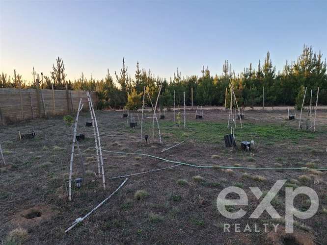 Terreno Construccion en venta en Pichilemu