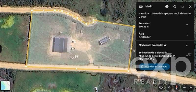 Terreno Construccion en venta en Pichilemu