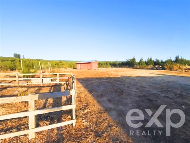 Terreno Construccion en venta en Pichilemu