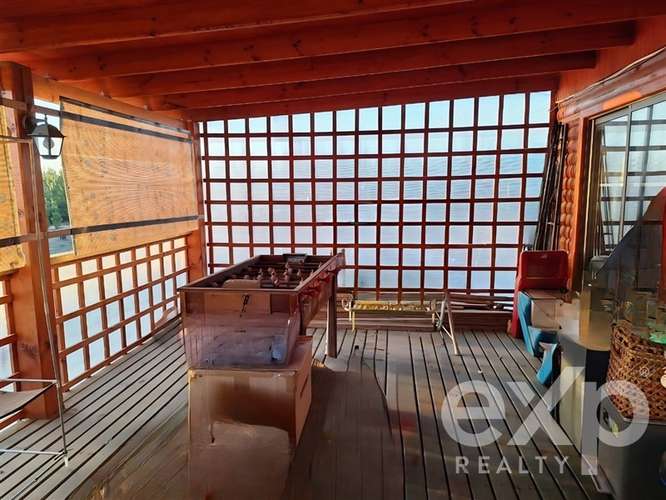 Terreno Construccion en venta en Pichilemu