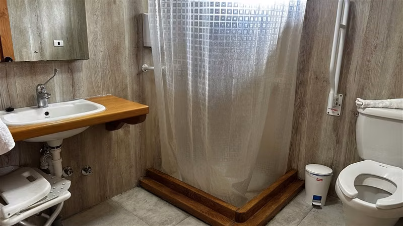 Casa en arriendo de 2 dorm. en Puerto Varas